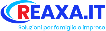 reaxa.it